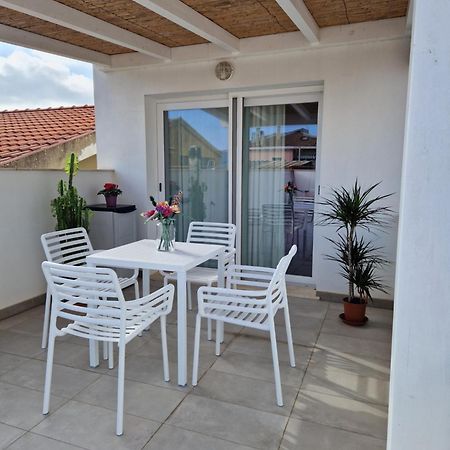 Casa Tonia Villa Torre Grande Eksteriør bilde