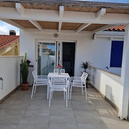 Casa Tonia Villa Torre Grande Eksteriør bilde