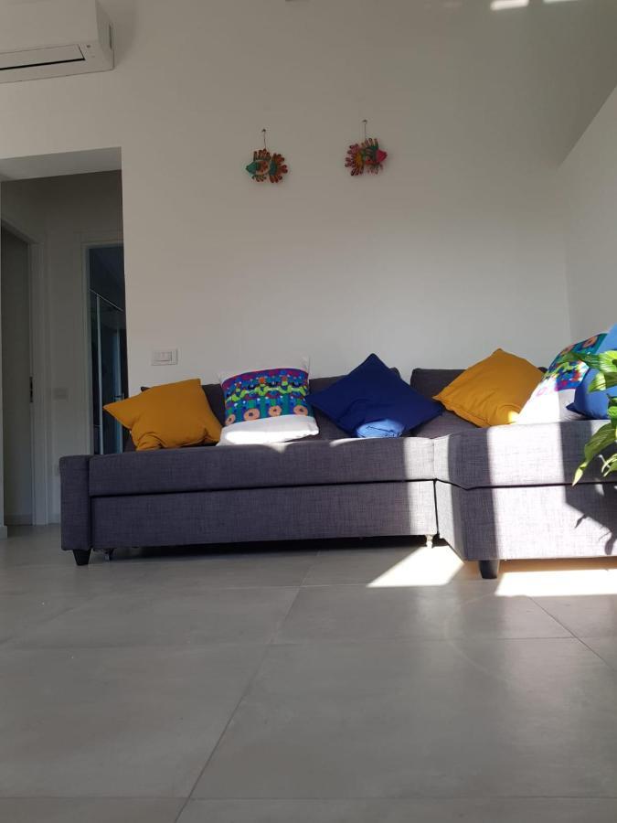 Casa Tonia Villa Torre Grande Eksteriør bilde