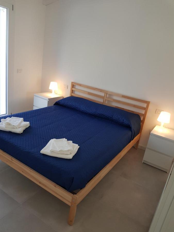 Casa Tonia Villa Torre Grande Eksteriør bilde