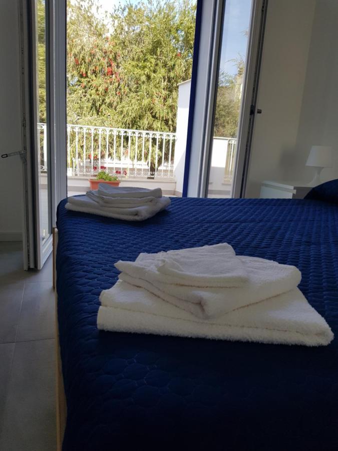 Casa Tonia Villa Torre Grande Eksteriør bilde