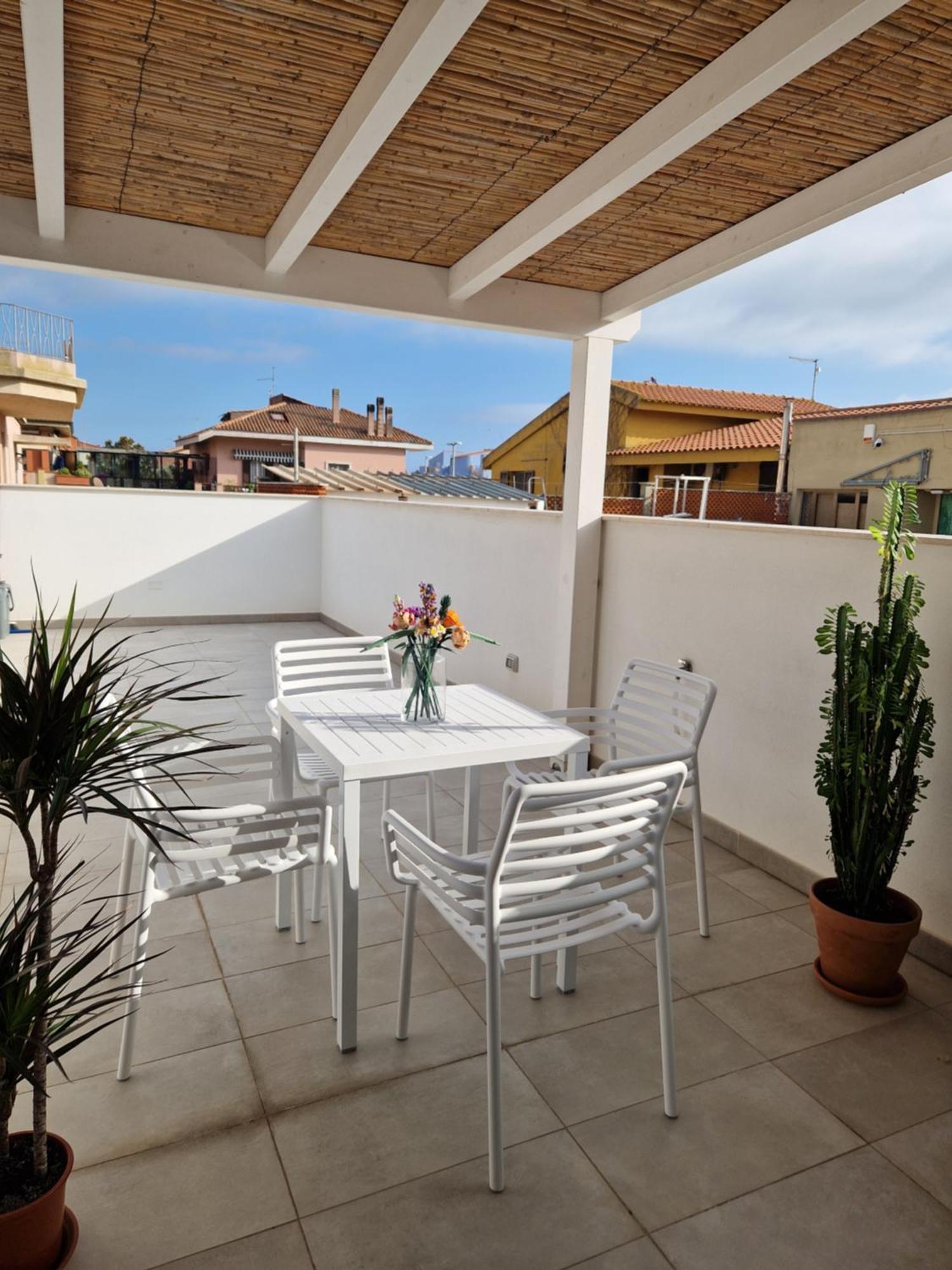 Casa Tonia Villa Torre Grande Eksteriør bilde
